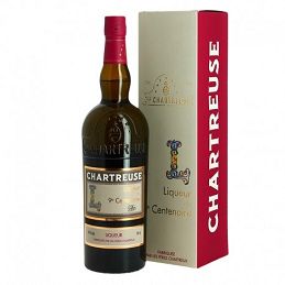 Chartreuse 9eme centenaire